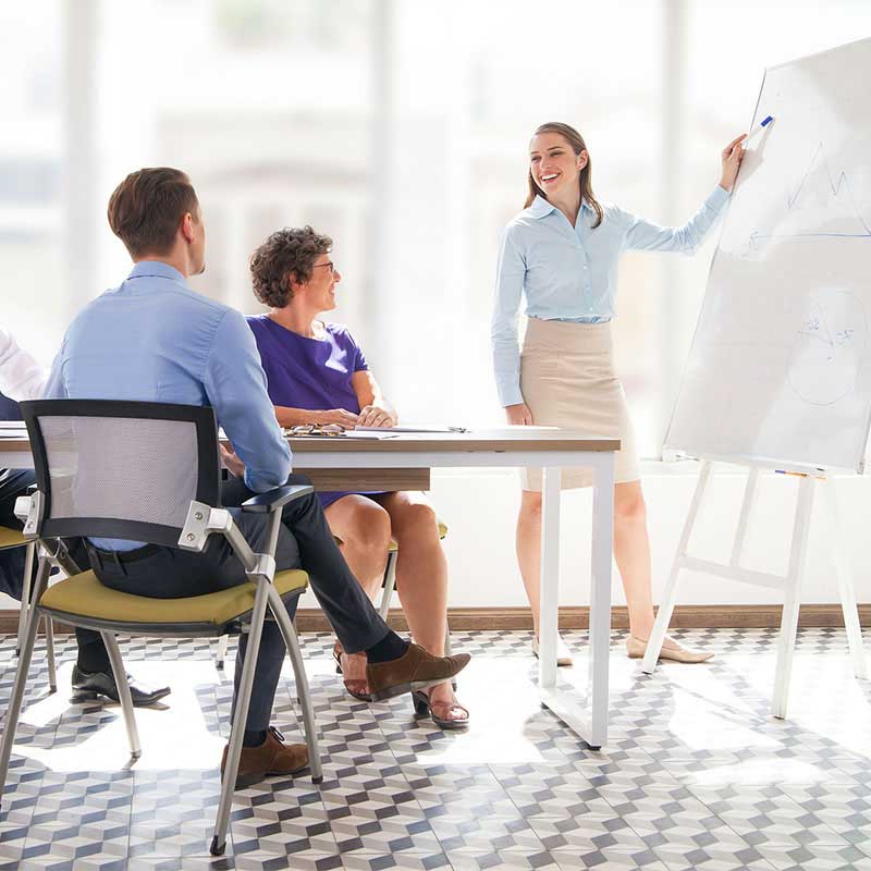Why choose Gravity Consultancy for IT solutions